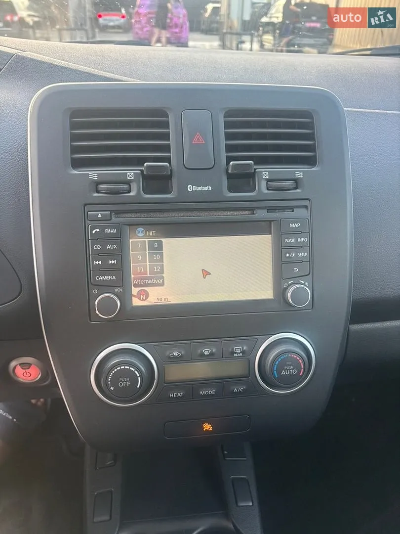 2011 Opel Antara - мініатюра 24