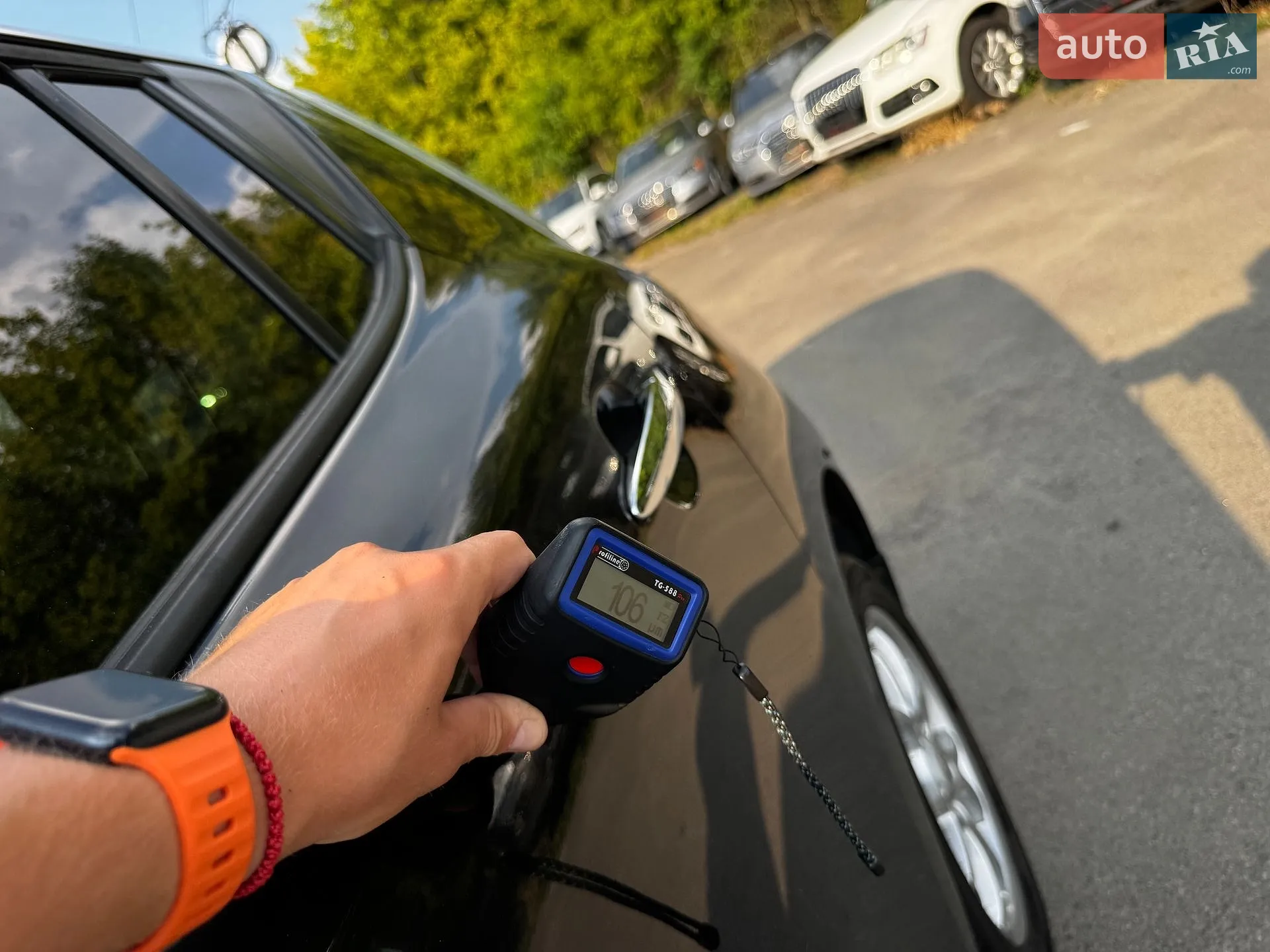 2014 Nissan Leaf - мініатюра 34