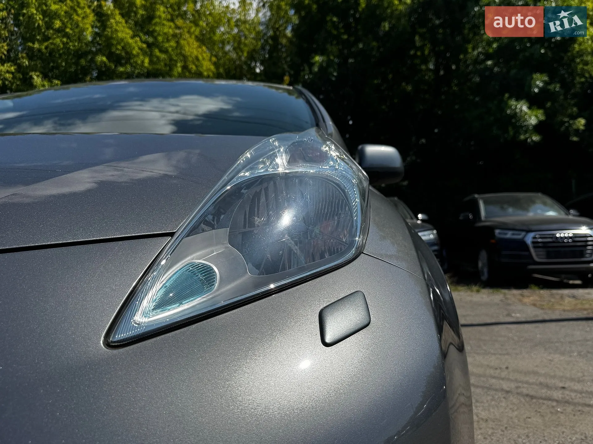 2016 Nissan Leaf - мініатюра 14