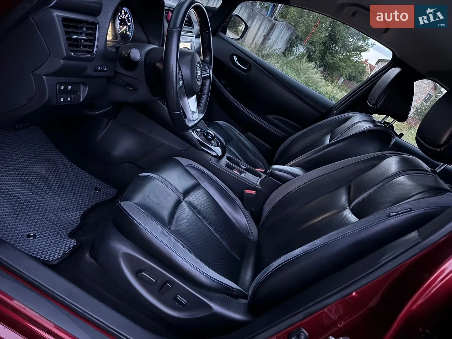 2018 Nissan Leaf - мініатюра 45