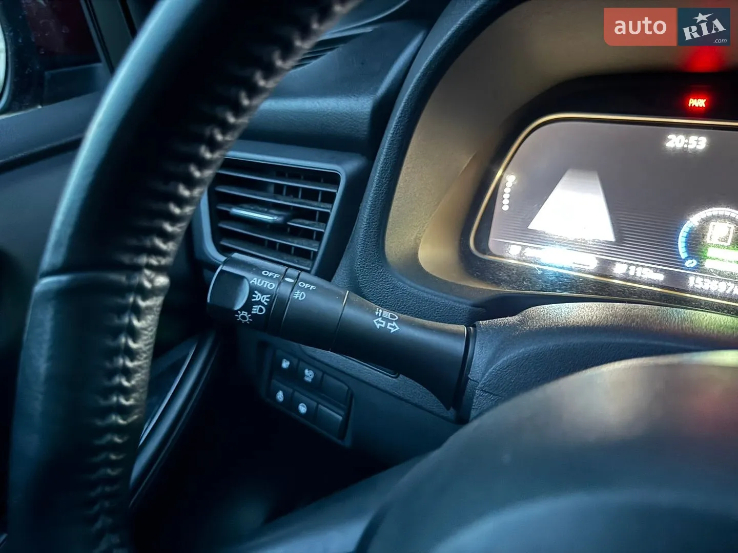 2018 Nissan Leaf - мініатюра 56