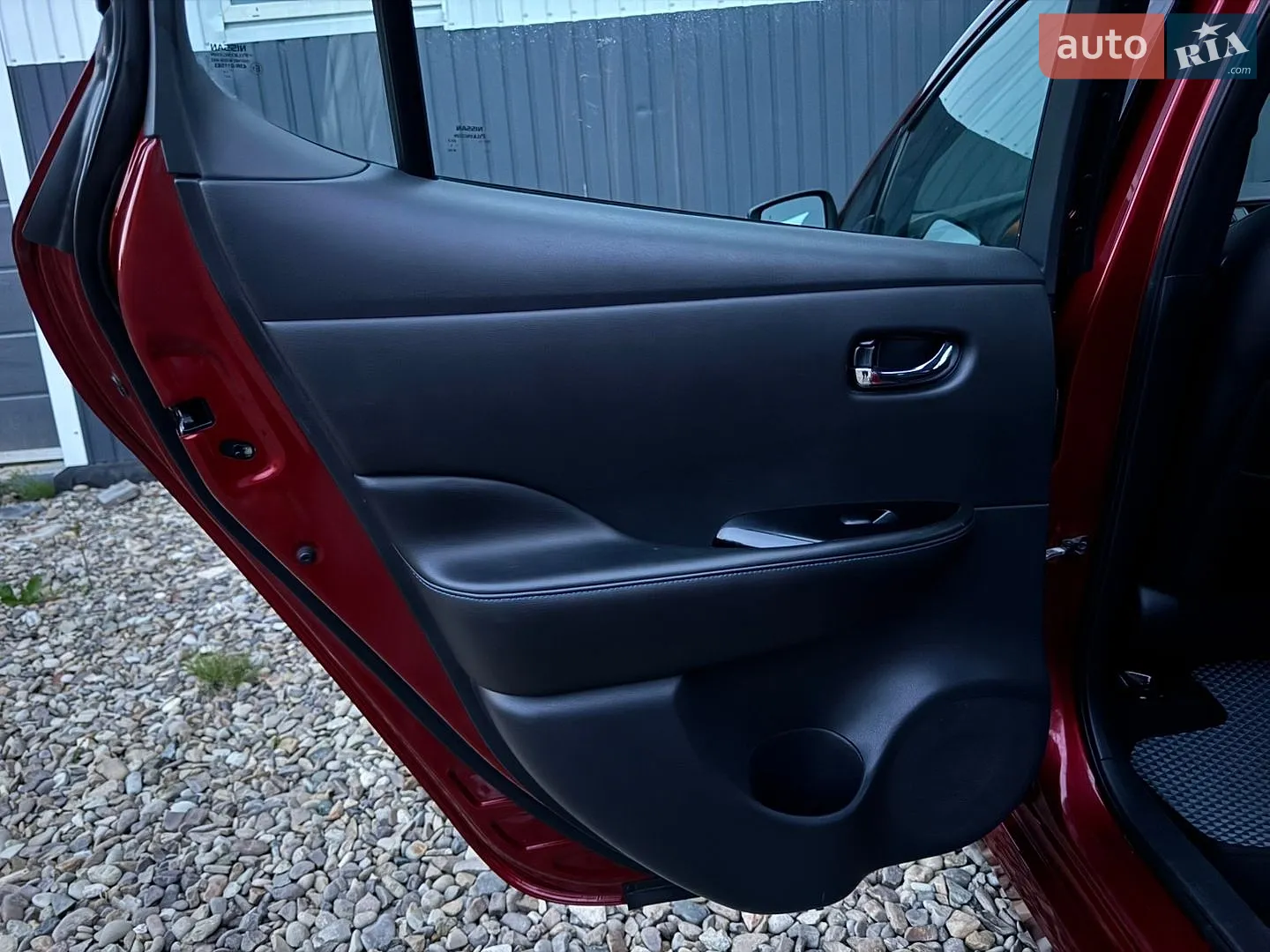 2018 Nissan Leaf - мініатюра 75