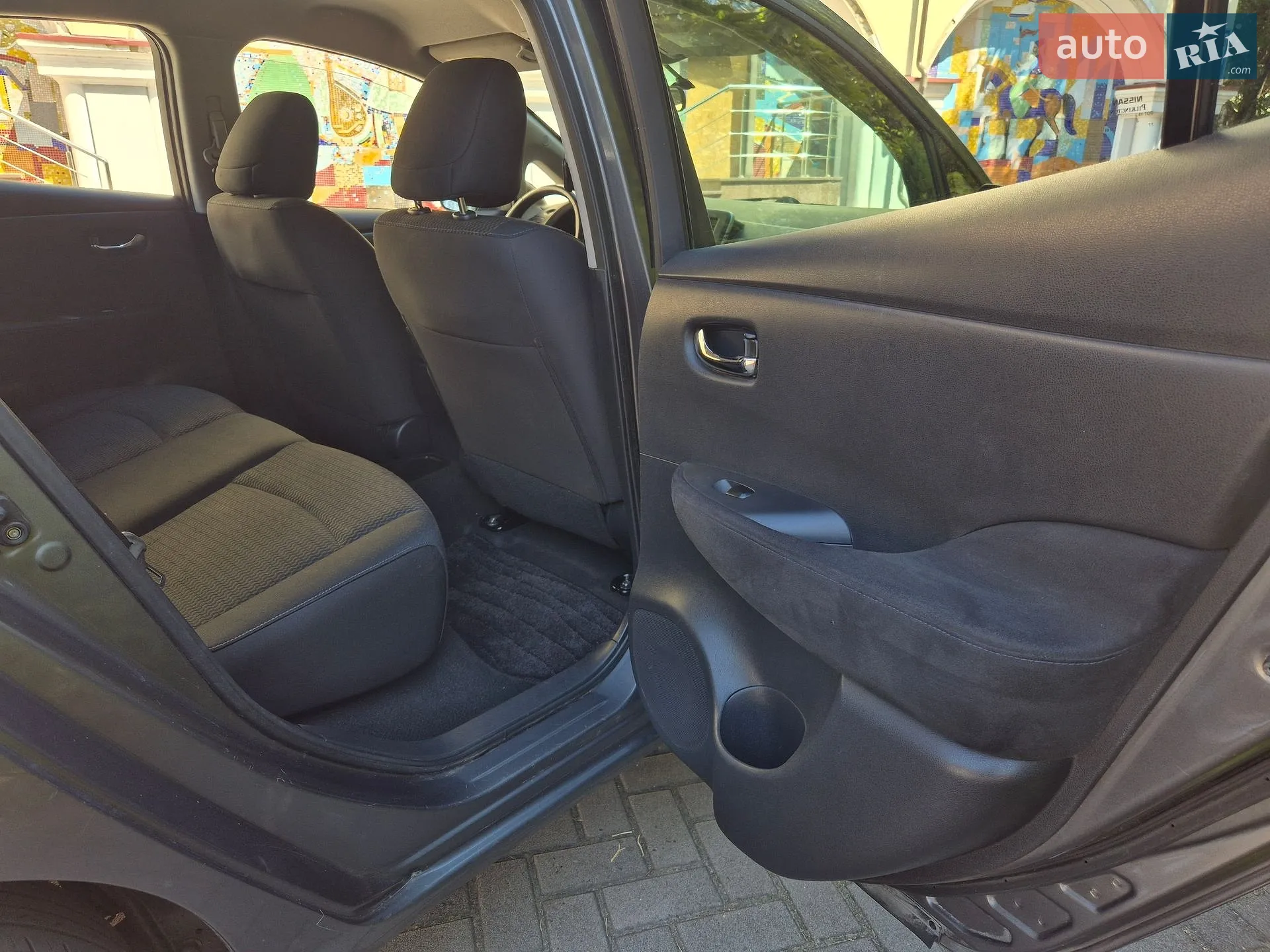2014 Nissan Leaf - мініатюра 28