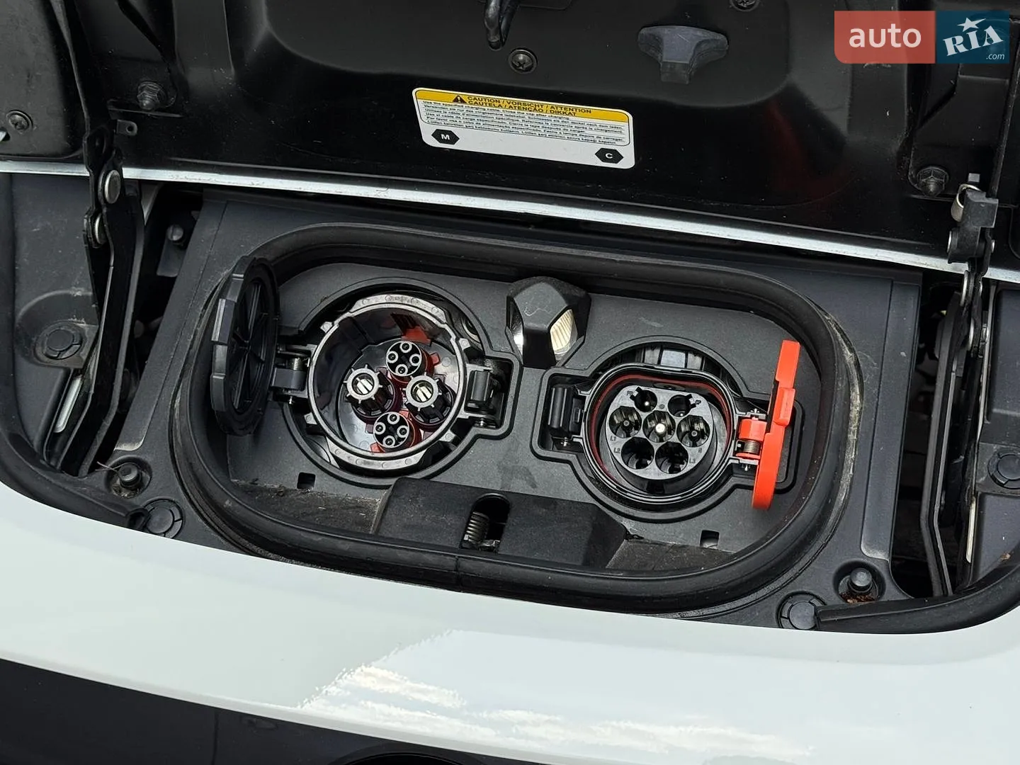 2022 Nissan Leaf - мініатюра 27