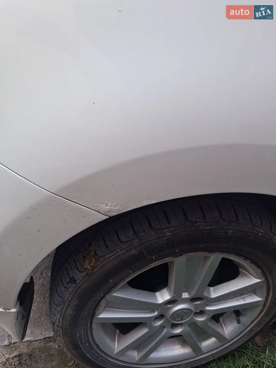 2011 Nissan Leaf - мініатюра 13