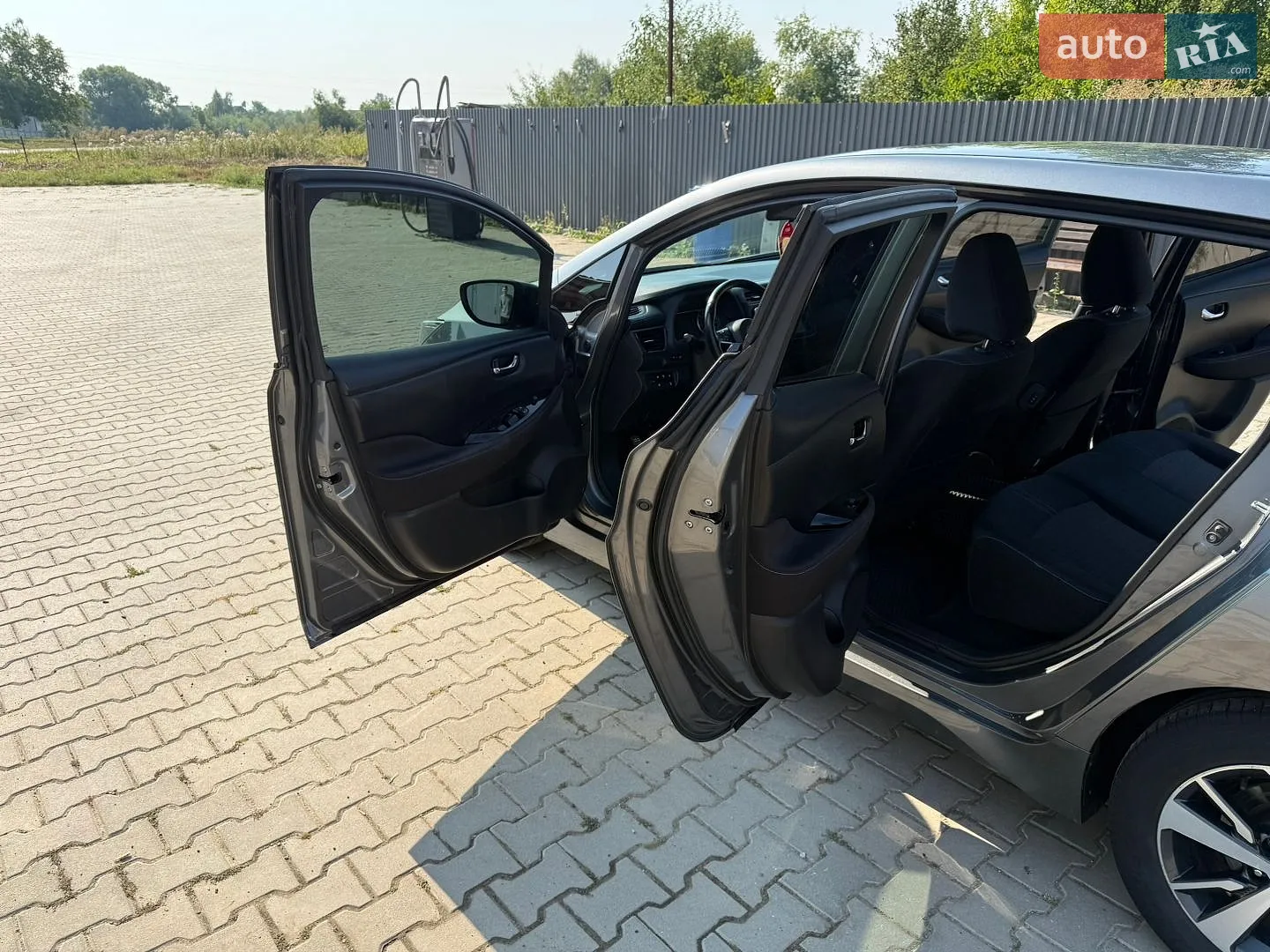 2019 Nissan Leaf - мініатюра 27