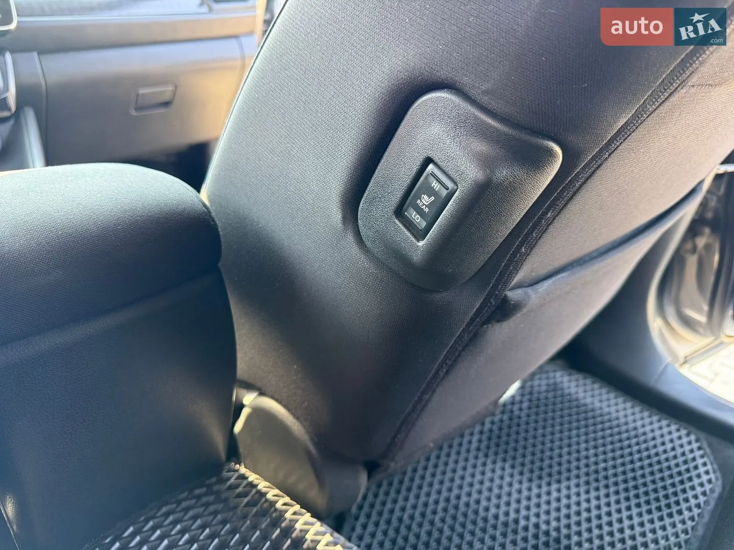 2019 Nissan Leaf - мініатюра 35
