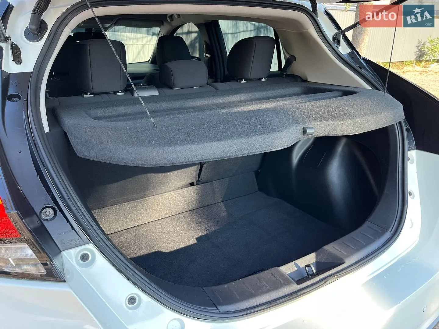 2023 Nissan Leaf - мініатюра 41