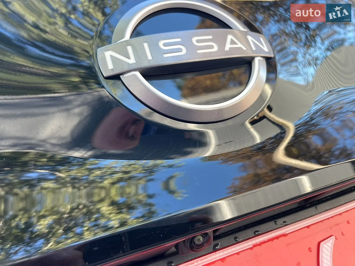2023 Nissan Leaf - мініатюра 15