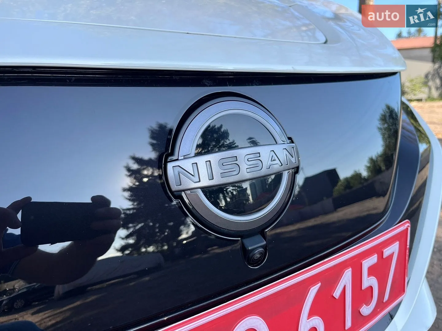 2023 Nissan Leaf - мініатюра 13
