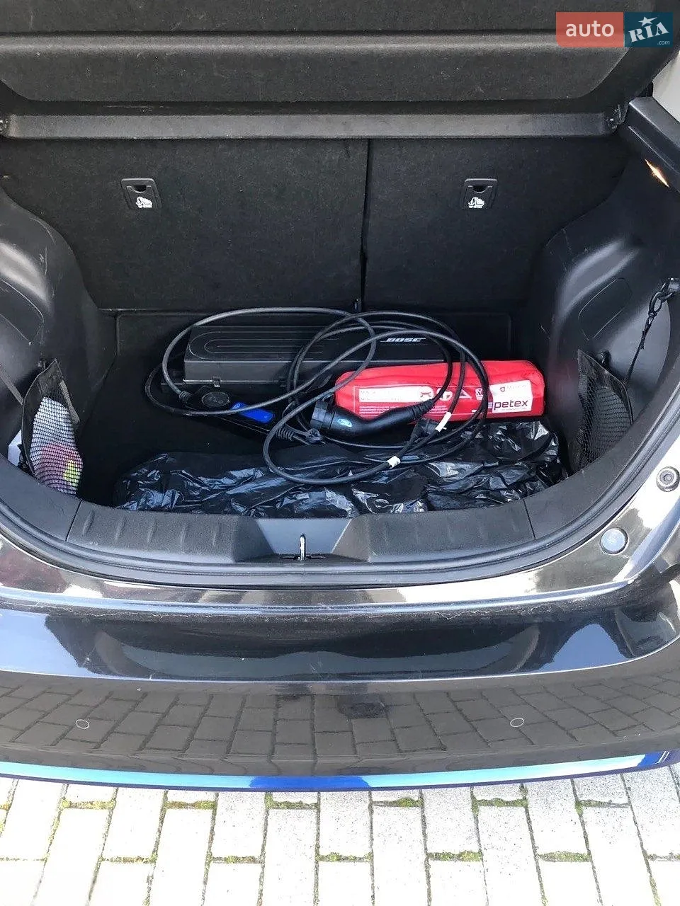 2018 Nissan Leaf - мініатюра 12