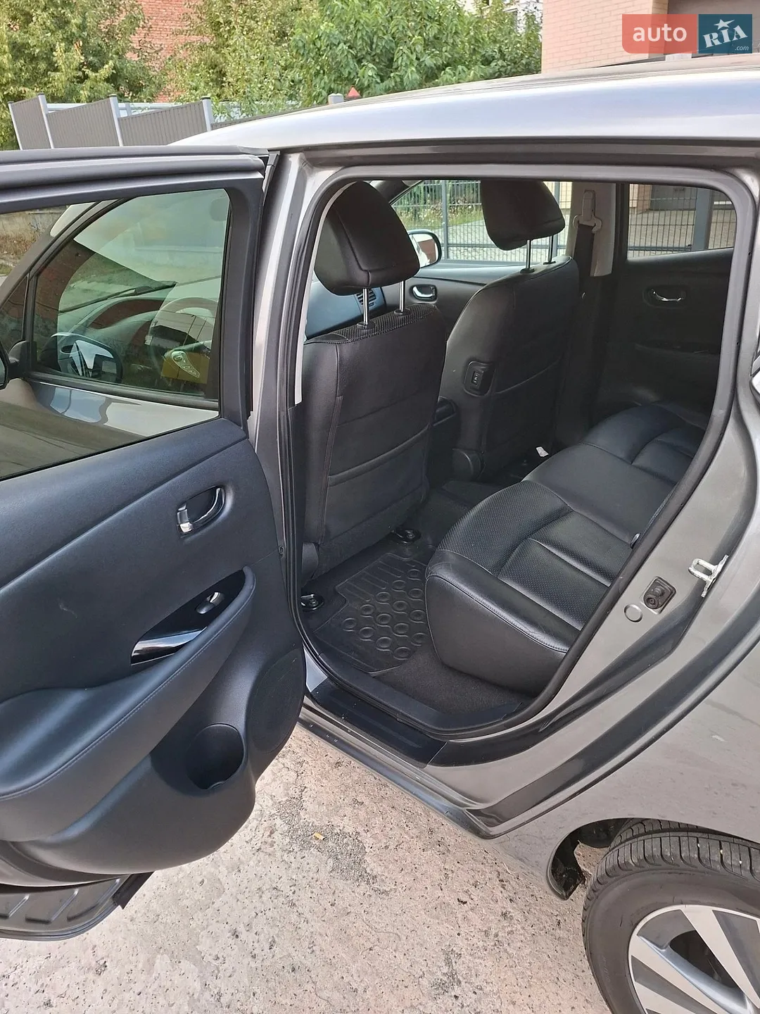 2014 Nissan Leaf - мініатюра 28