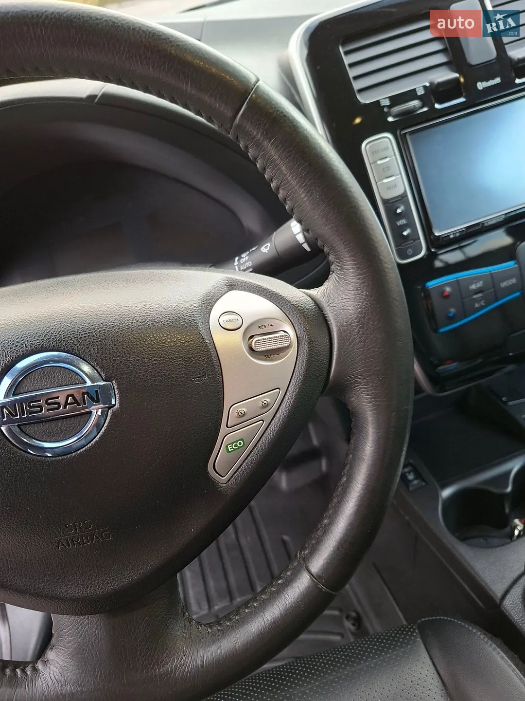 2014 Nissan Leaf - мініатюра 58