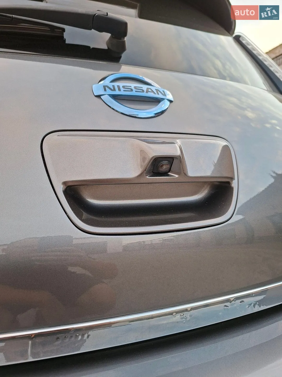 2014 Nissan Leaf - мініатюра 80