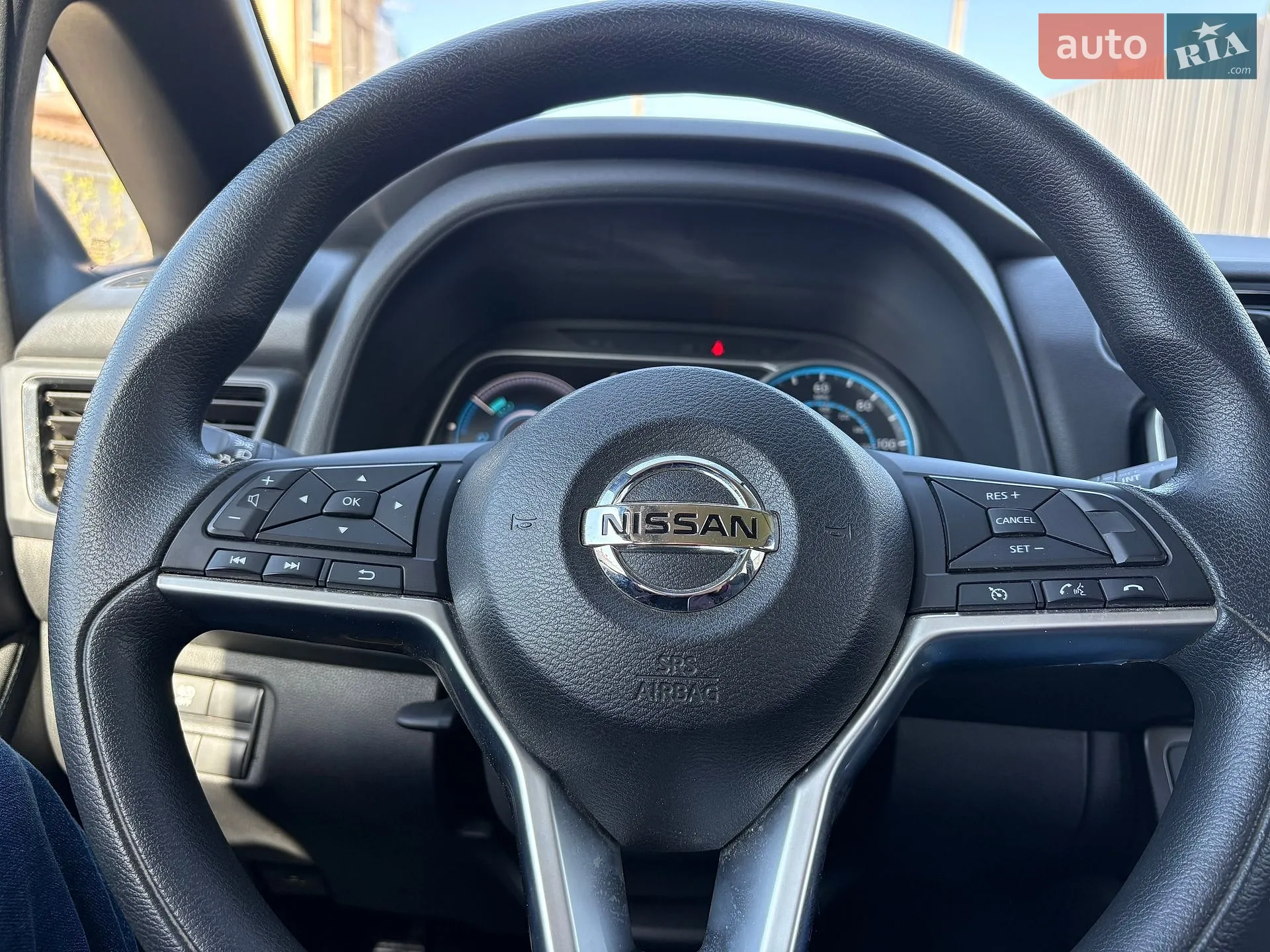2018 Nissan Leaf - мініатюра 18