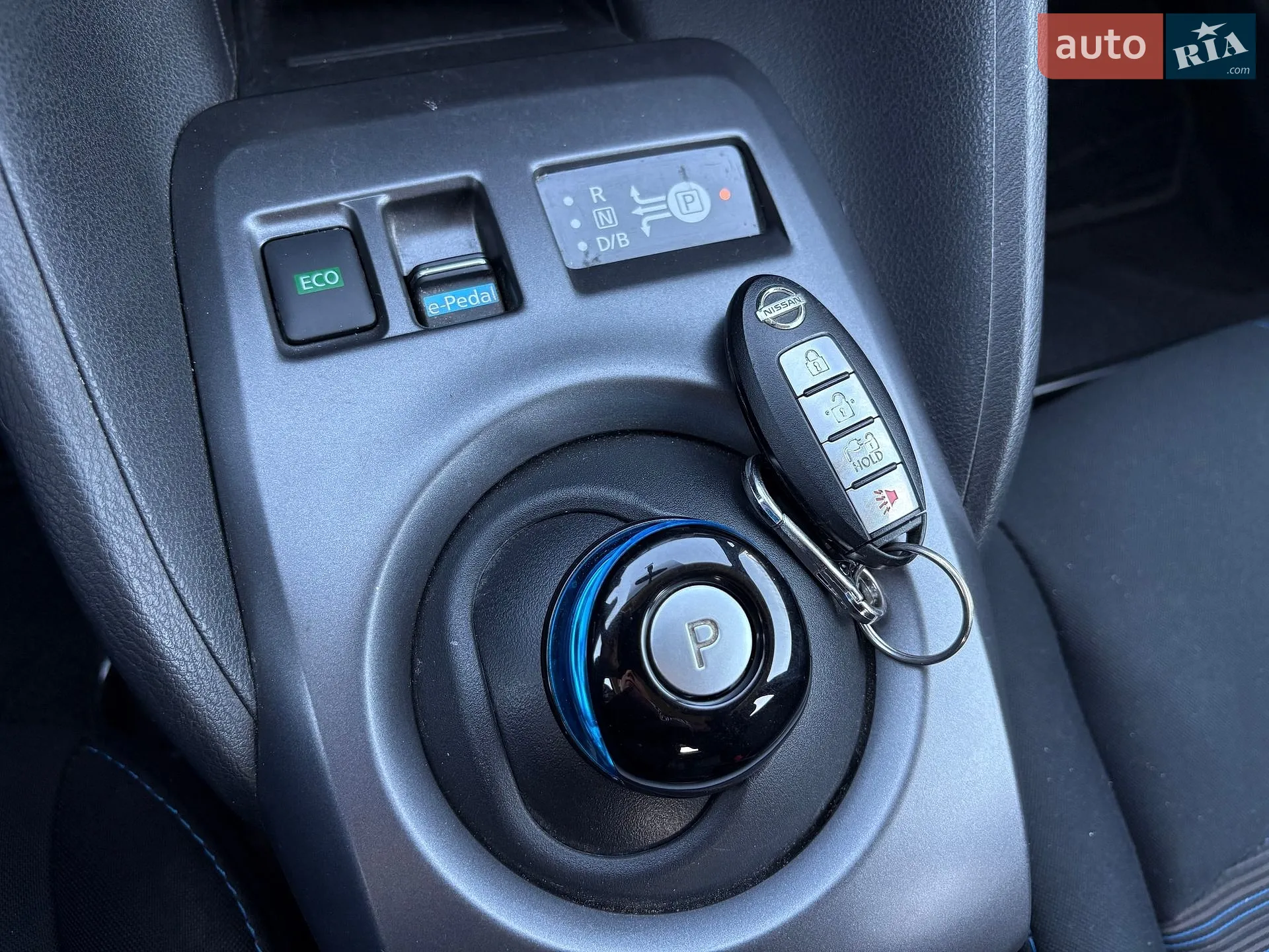 2018 Nissan Leaf - мініатюра 22