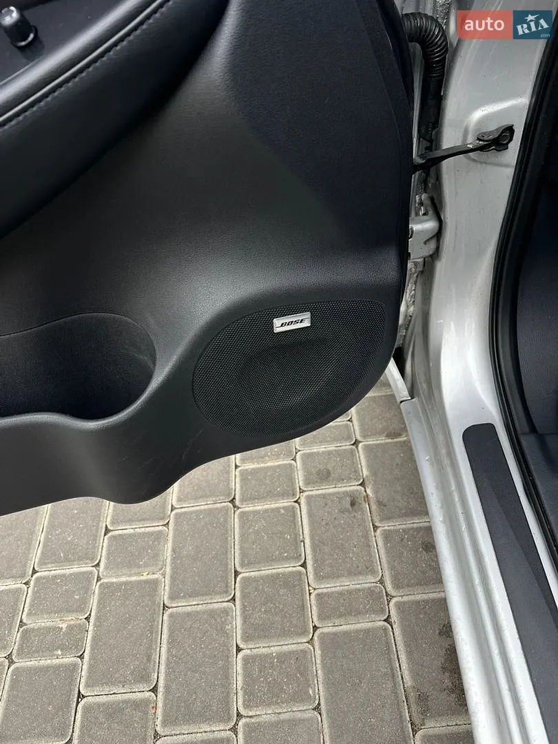 2013 Nissan Leaf - мініатюра 17