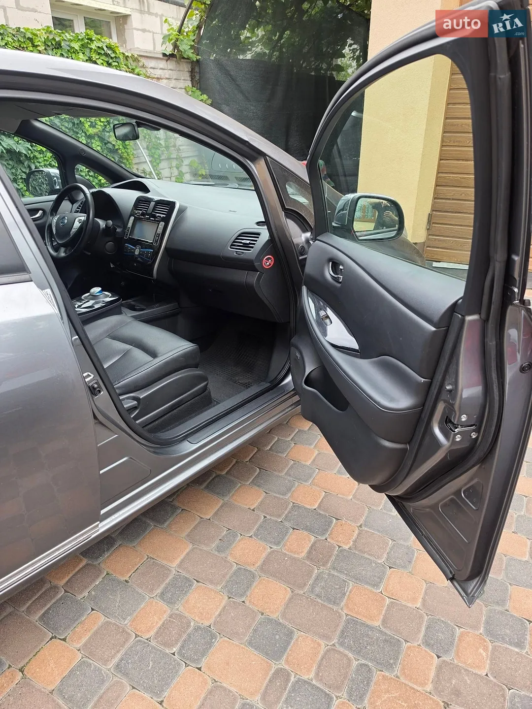 2014 Nissan Leaf - мініатюра 19