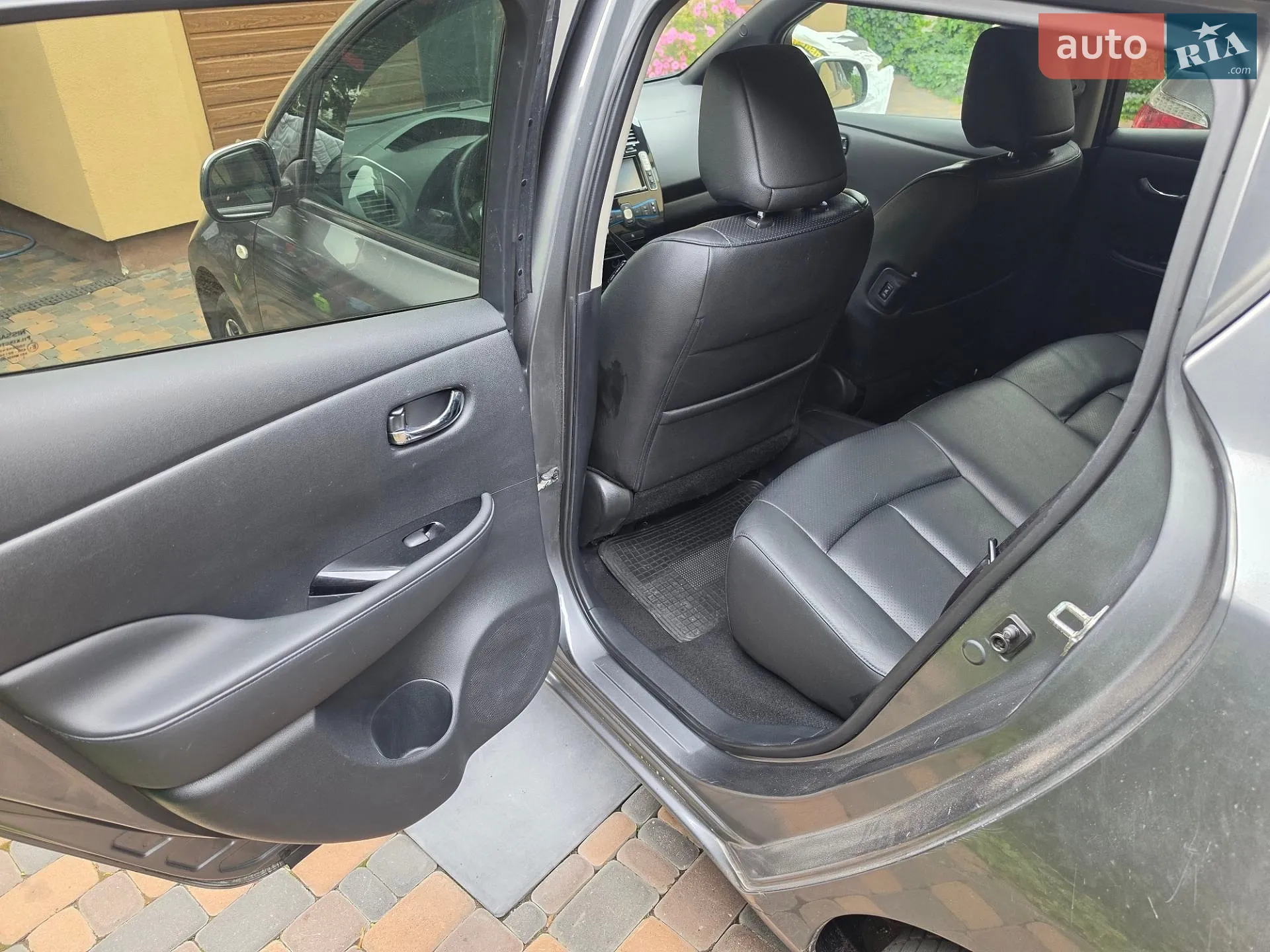 2014 Nissan Leaf - мініатюра 29