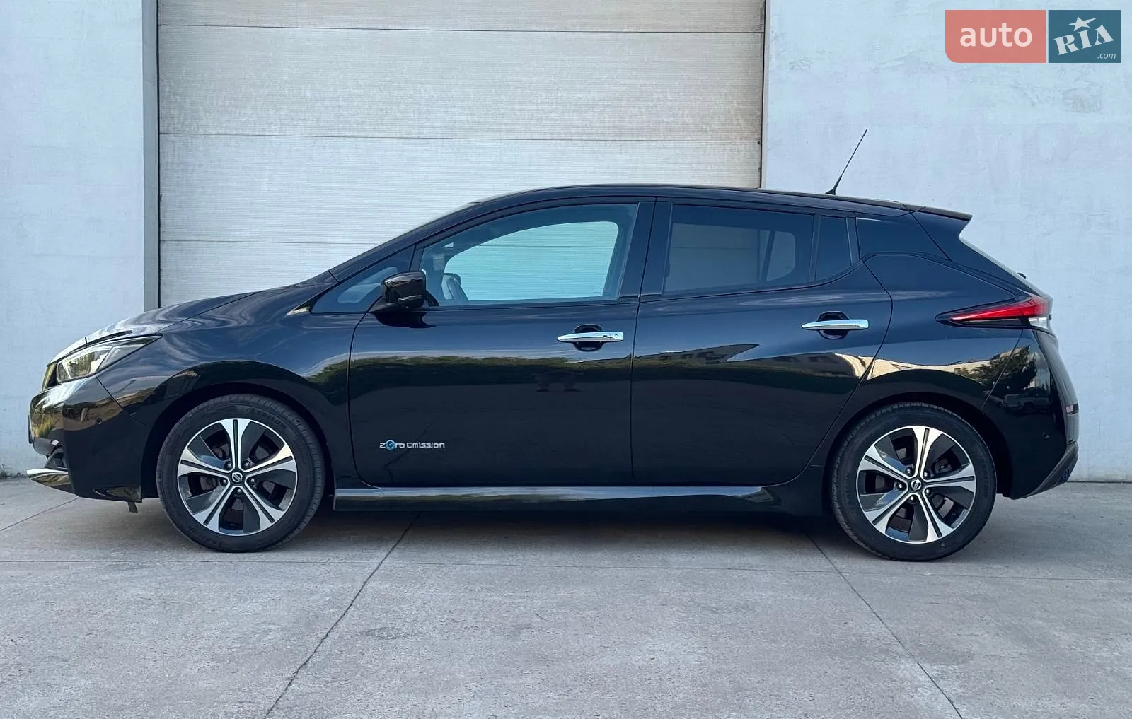 2018 Nissan Leaf - мініатюра 8
