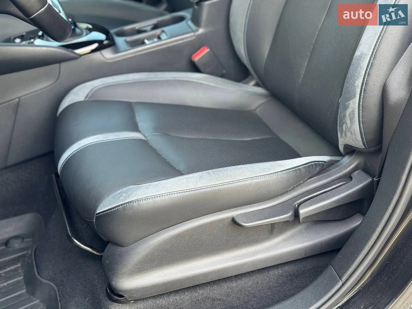 2018 Nissan Leaf - мініатюра 45