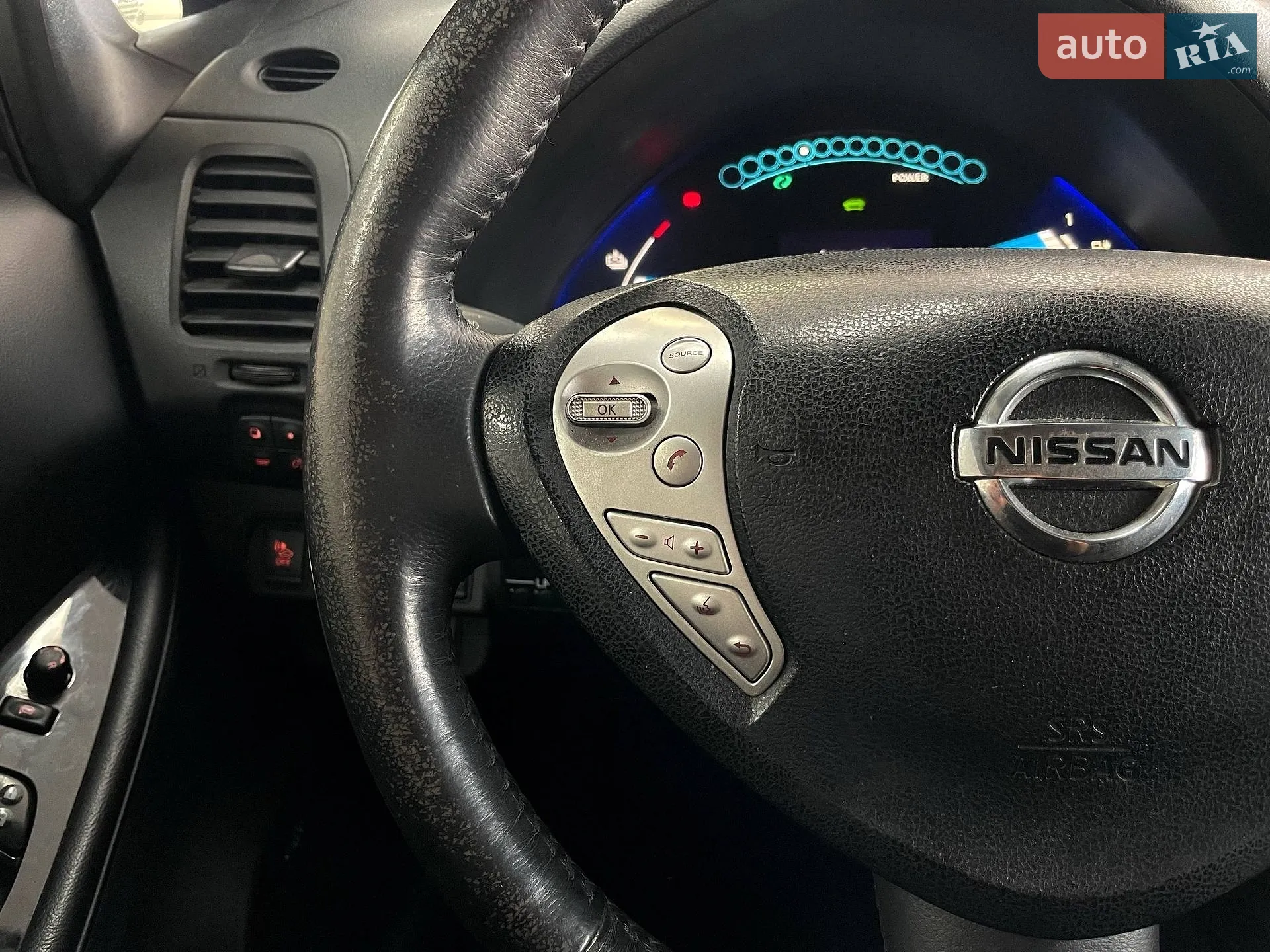 2016 Nissan Leaf - мініатюра 20