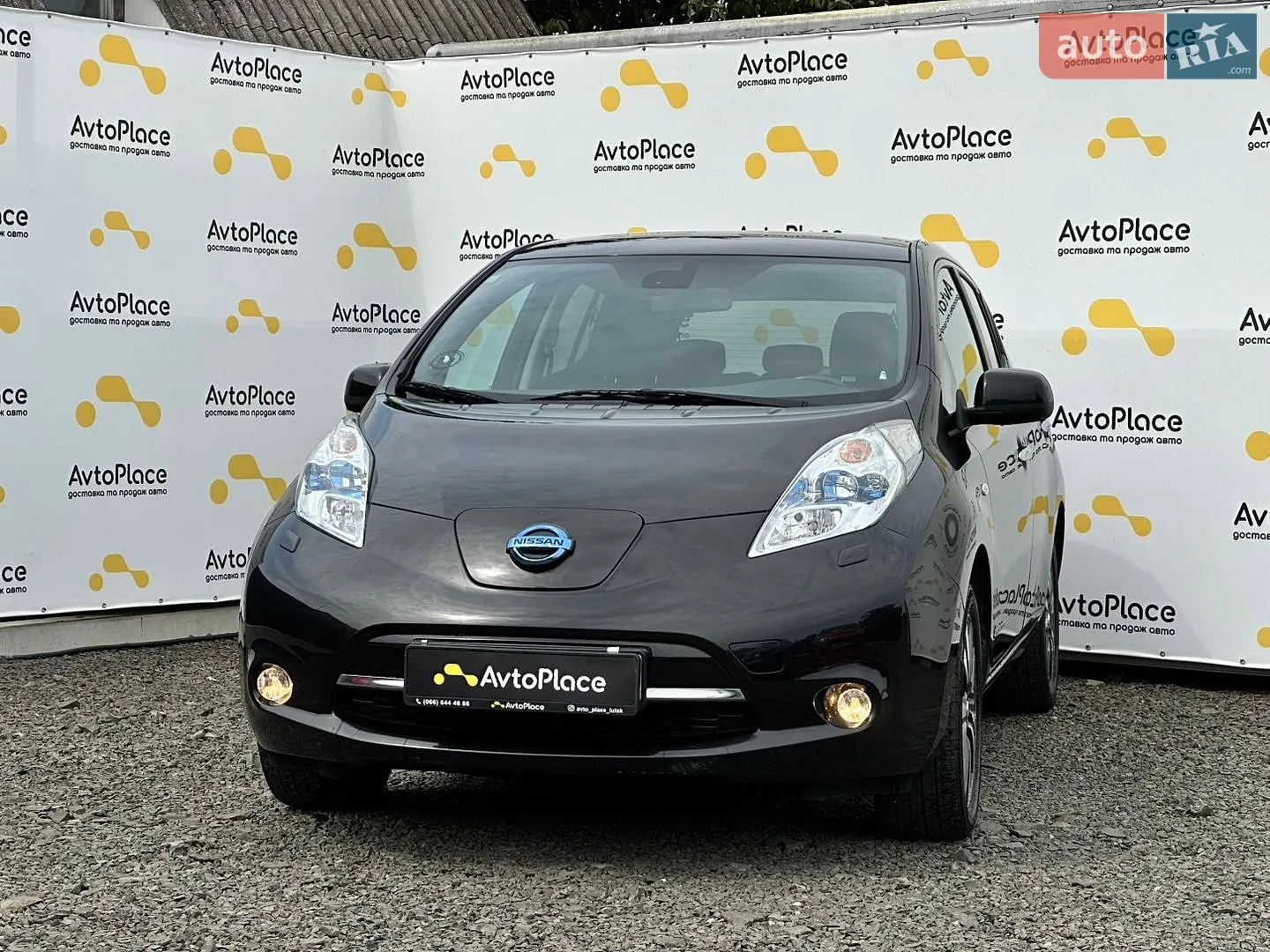2015 Nissan Leaf - мініатюра 4