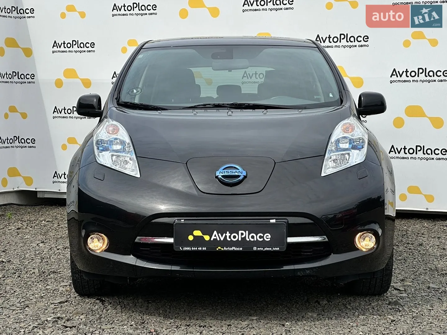 2015 Nissan Leaf - мініатюра 6
