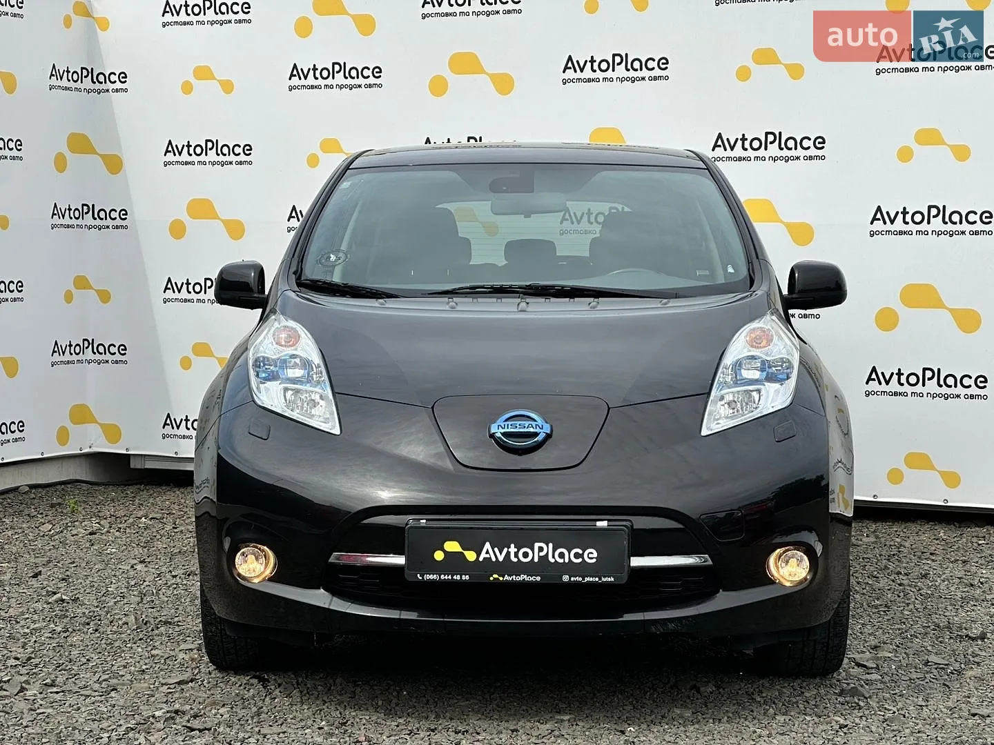 2015 Nissan Leaf - мініатюра 5