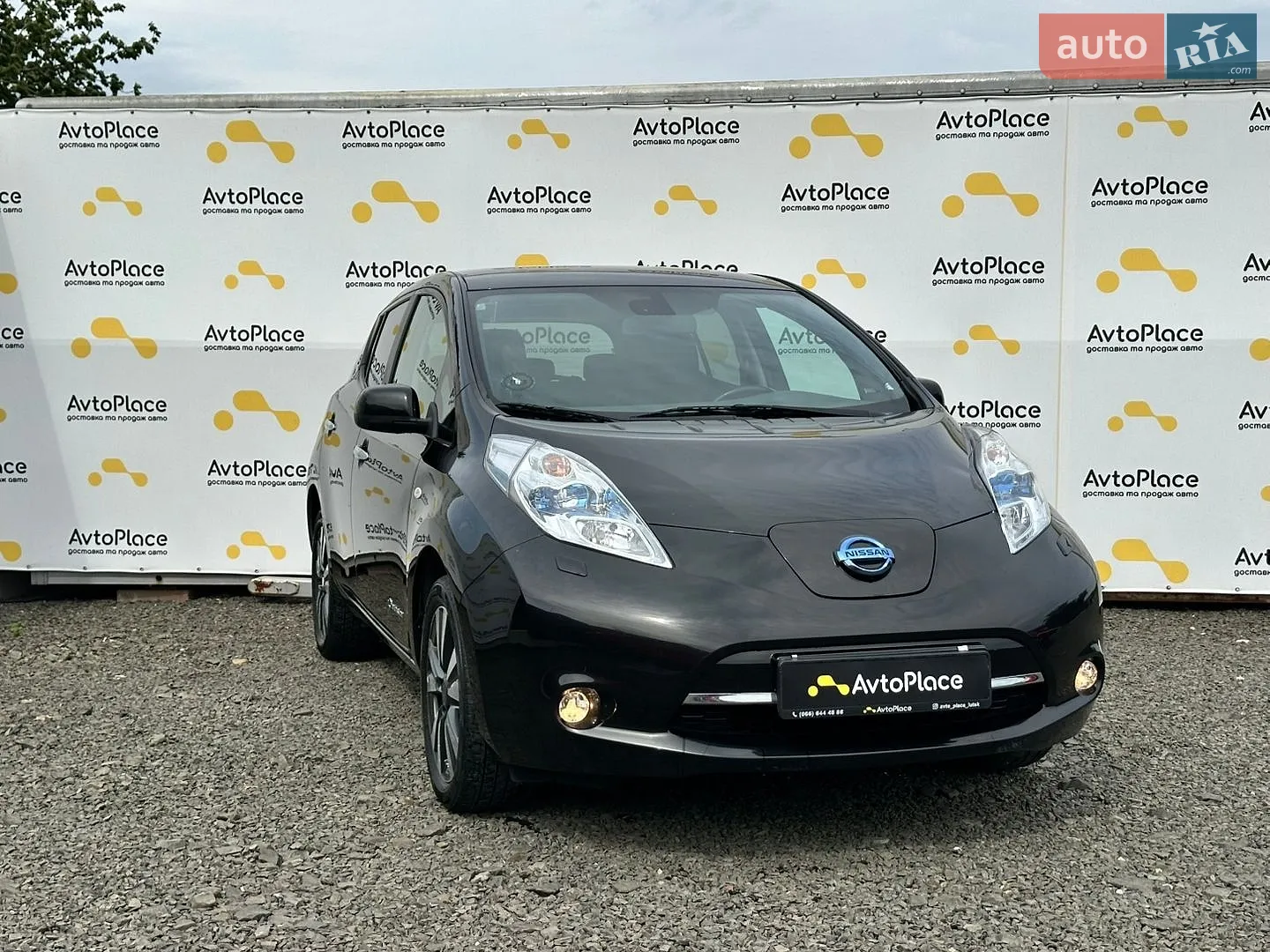 2015 Nissan Leaf - мініатюра 7