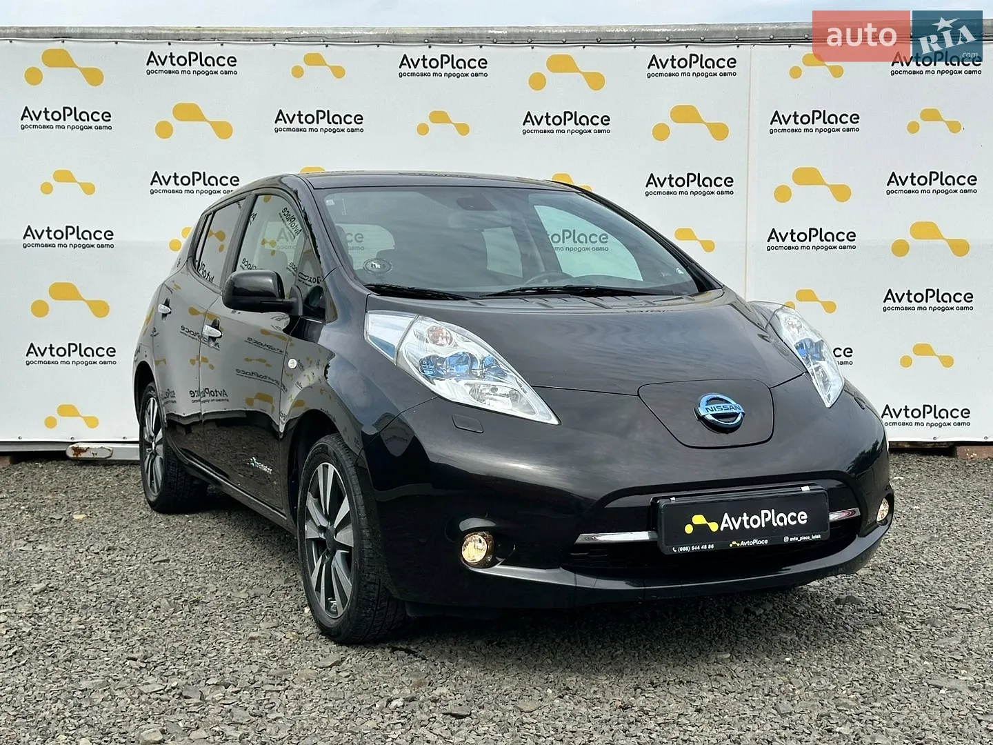 2015 Nissan Leaf - мініатюра 8
