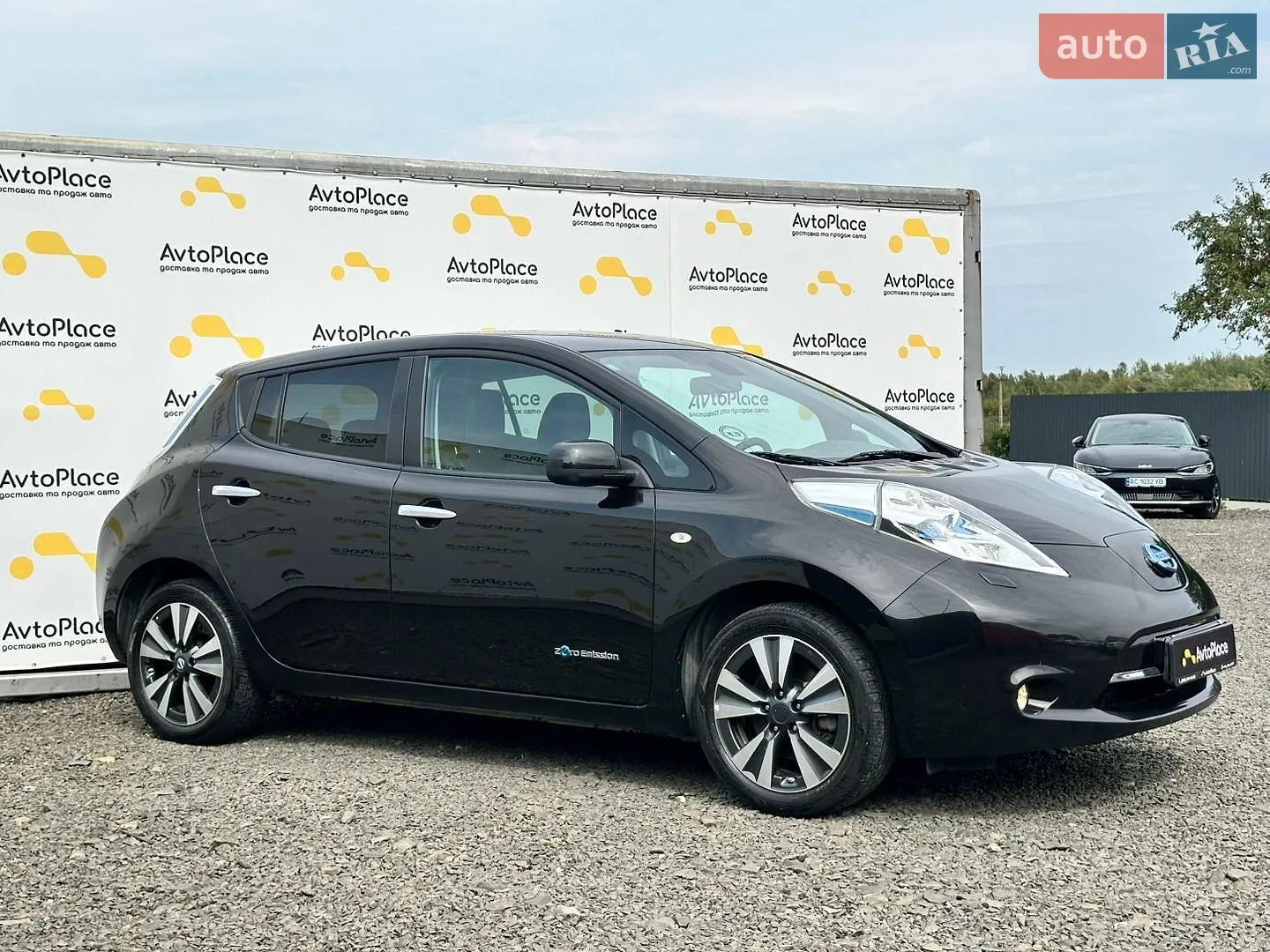 2015 Nissan Leaf - мініатюра 10