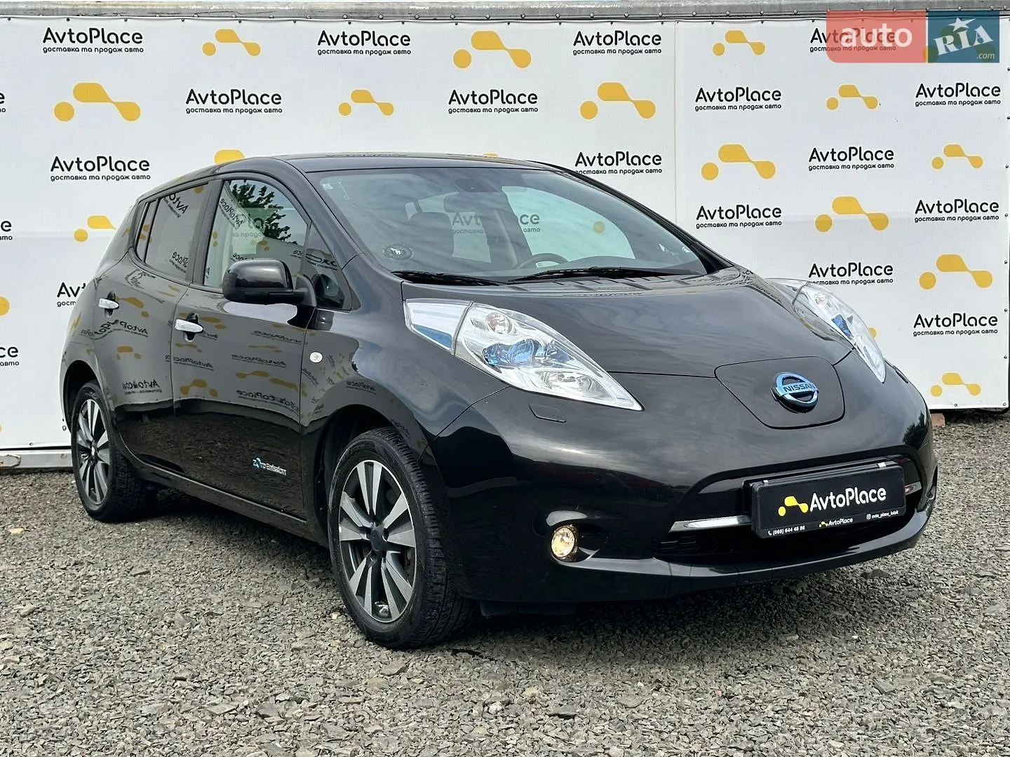 2015 Nissan Leaf - мініатюра 9
