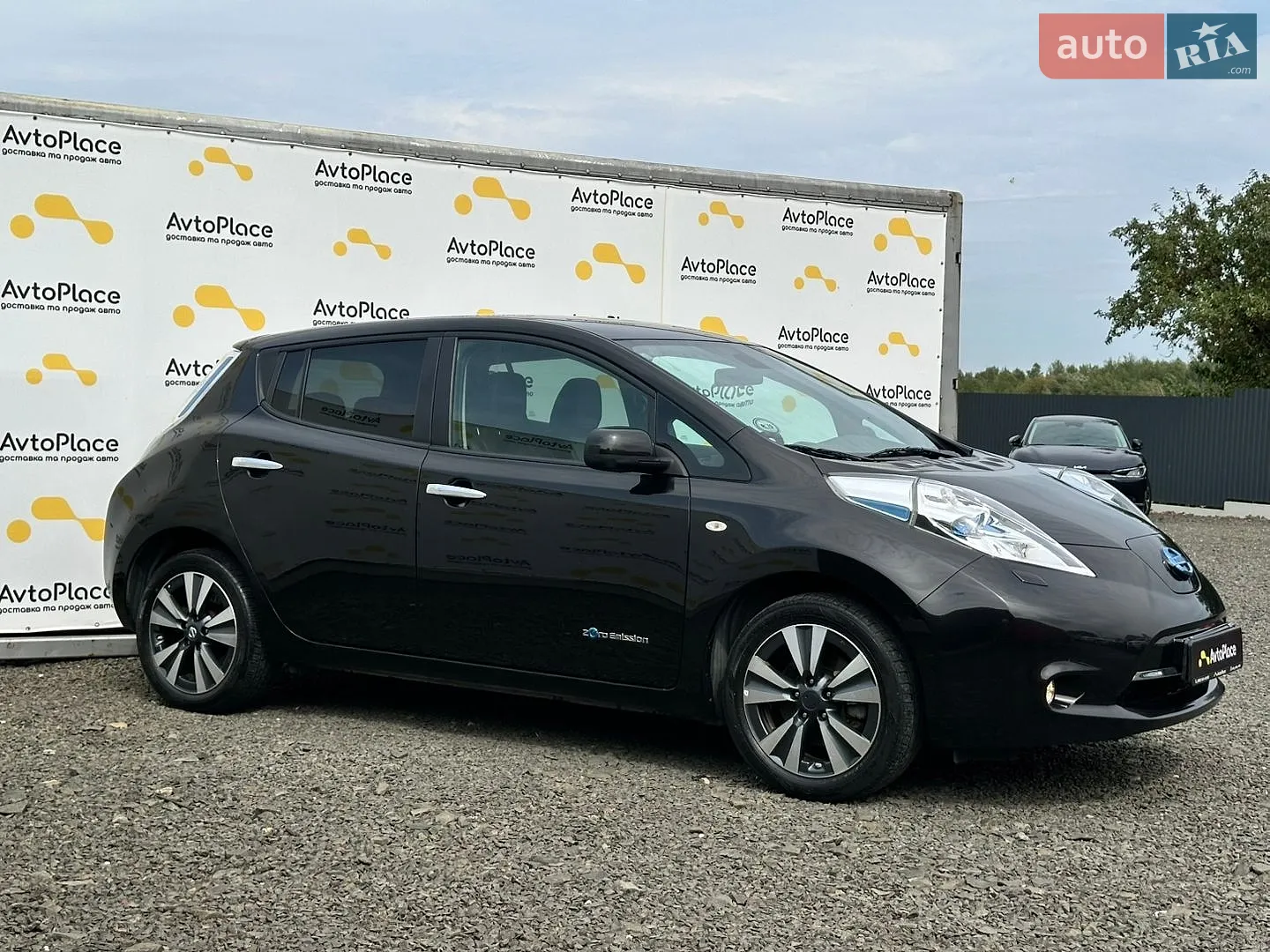 2015 Nissan Leaf - мініатюра 11