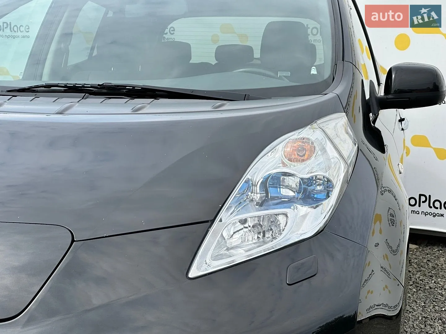 2015 Nissan Leaf - мініатюра 17