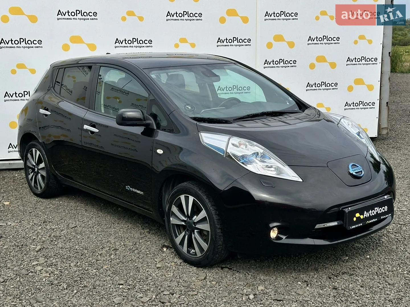 2015 Nissan Leaf - мініатюра 14