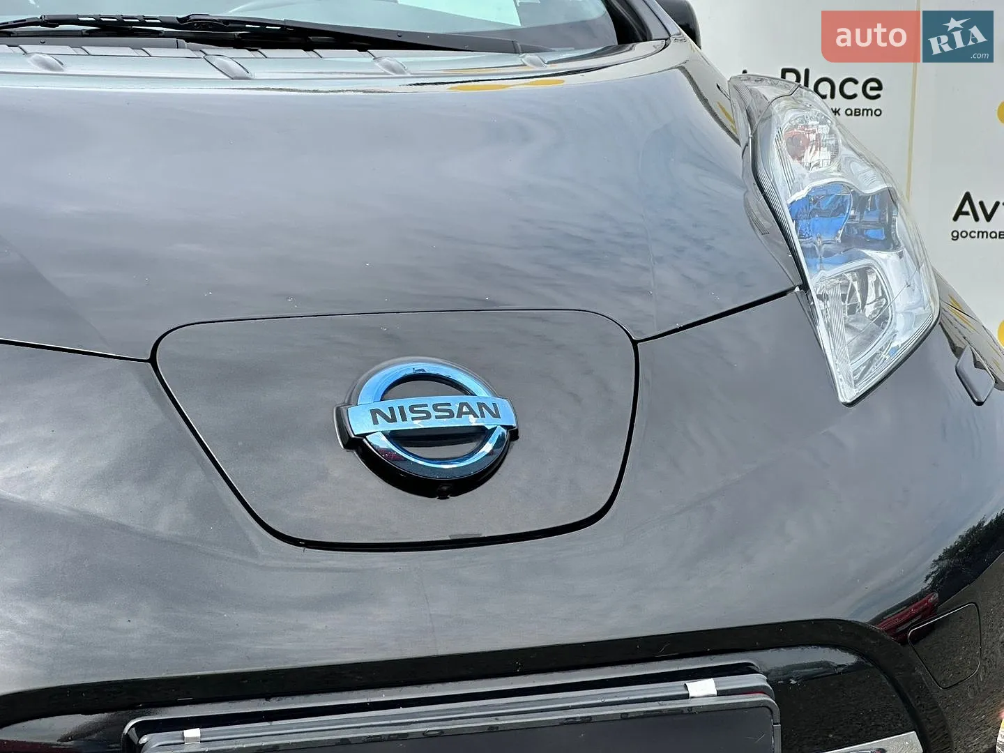 2015 Nissan Leaf - мініатюра 16