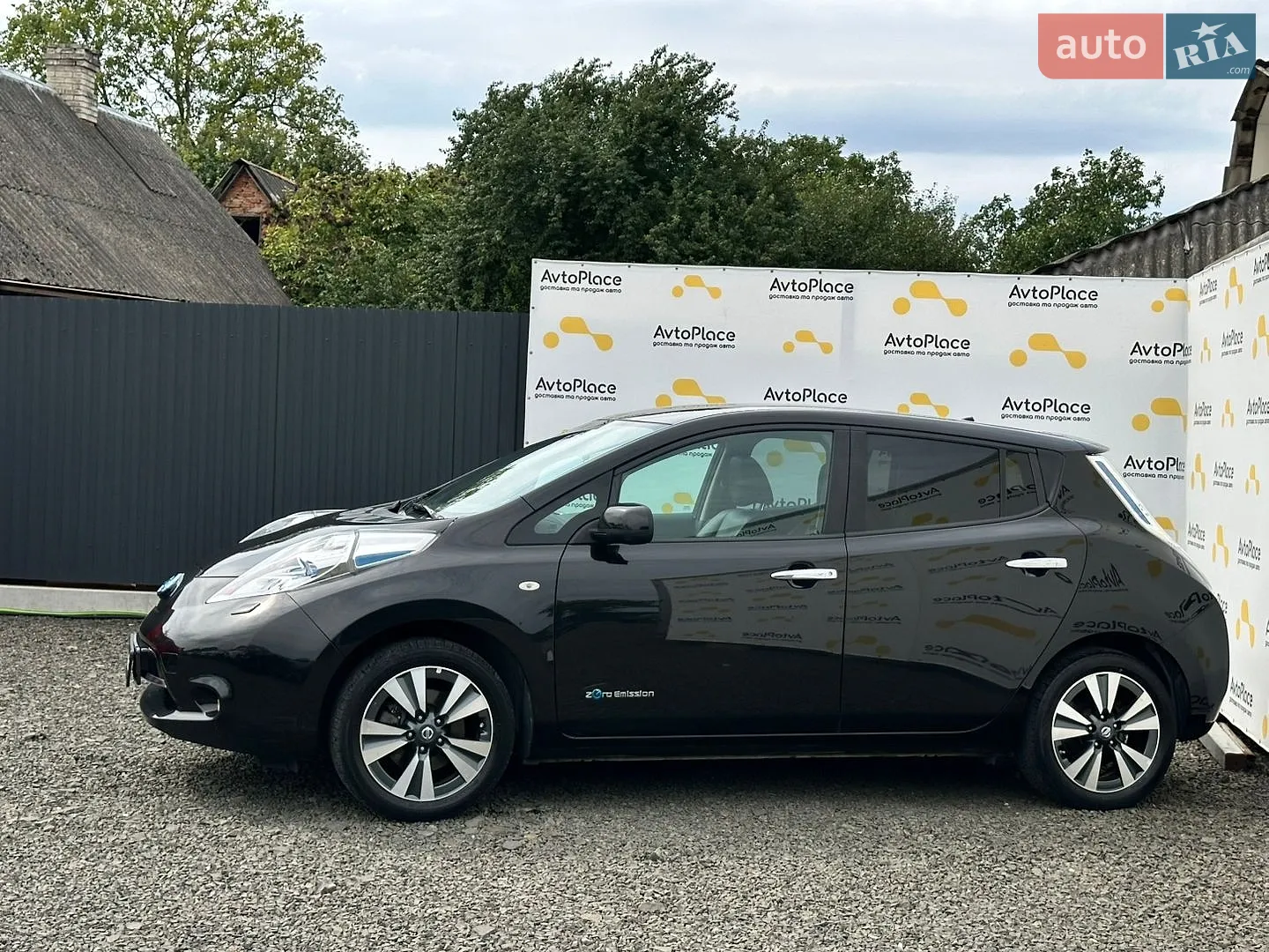 2015 Nissan Leaf - мініатюра 18