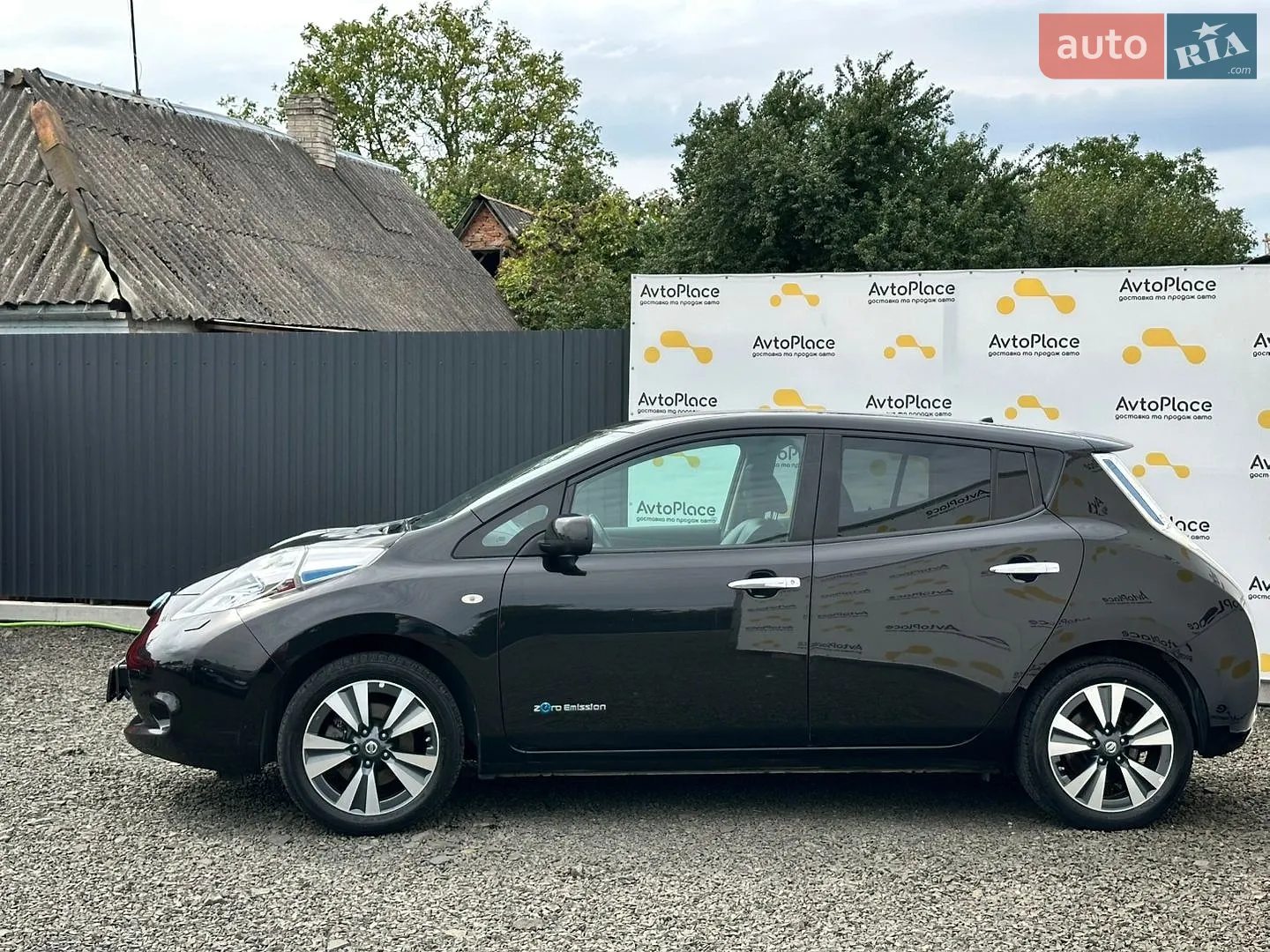 2015 Nissan Leaf - мініатюра 19