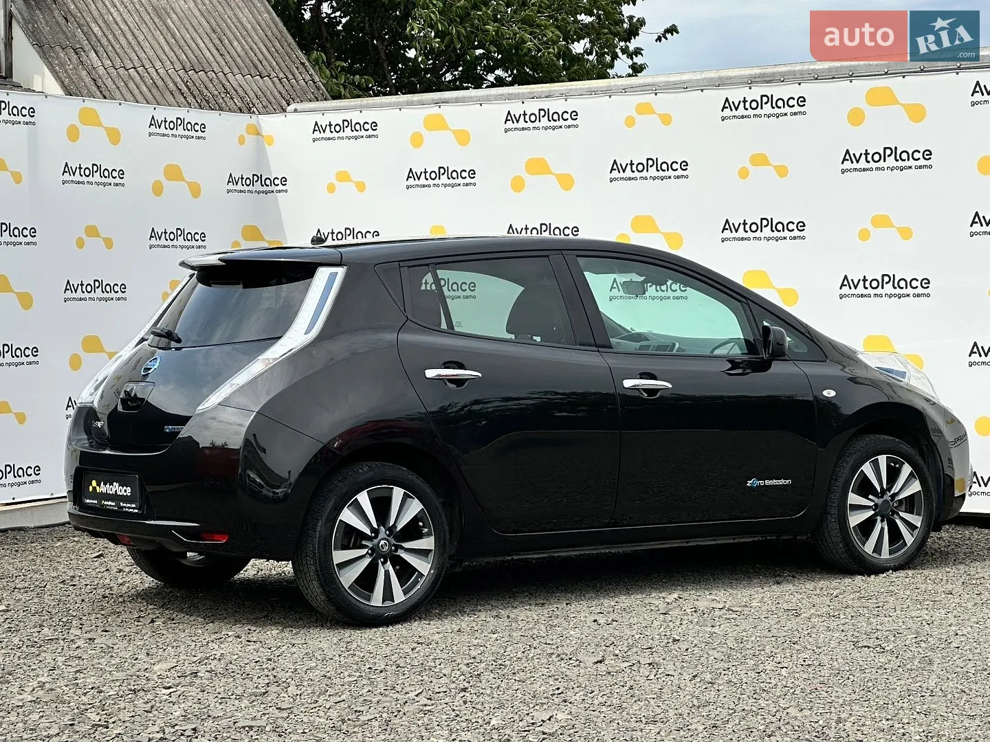 2015 Nissan Leaf - мініатюра 22