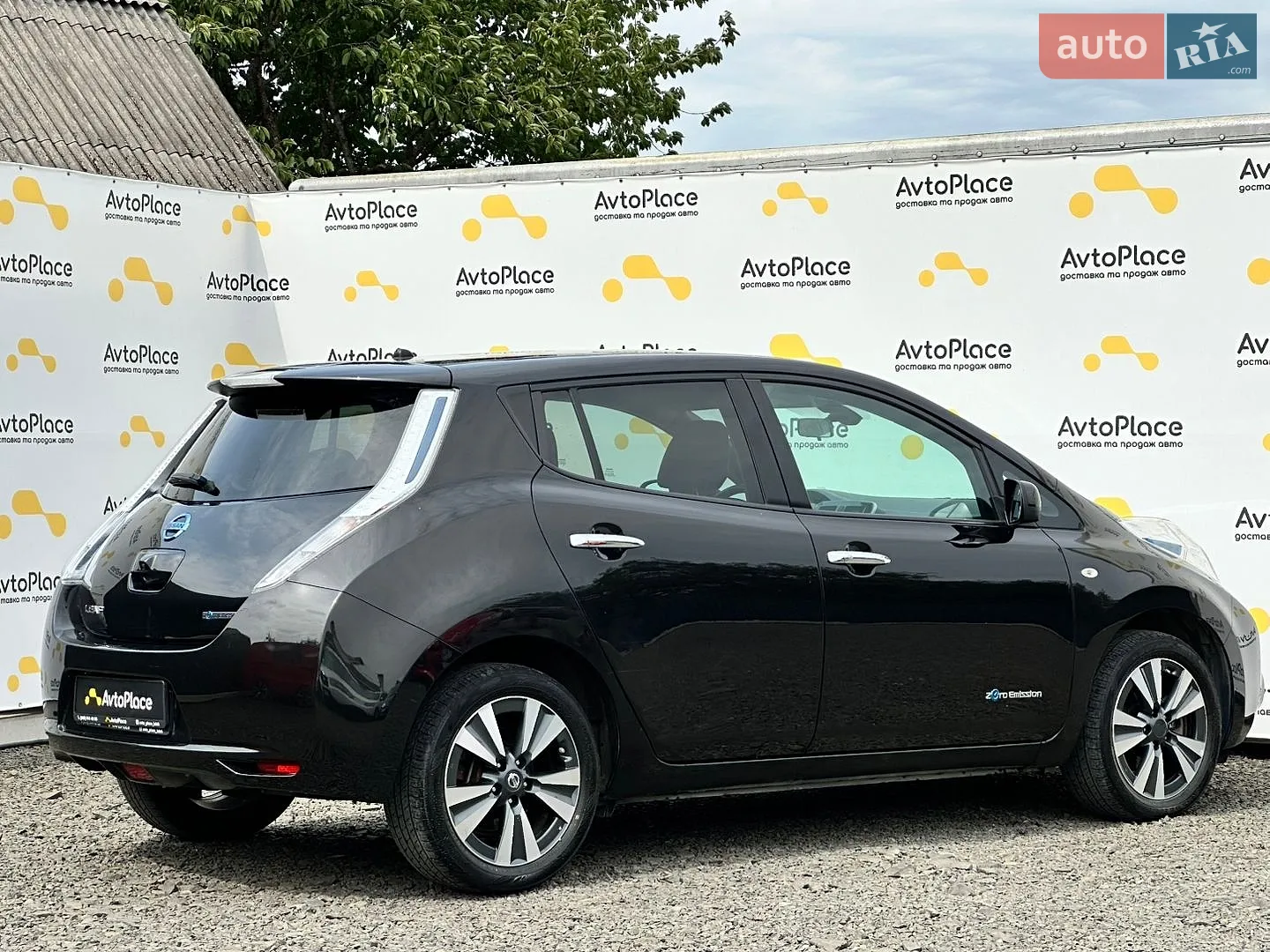 2015 Nissan Leaf - мініатюра 23