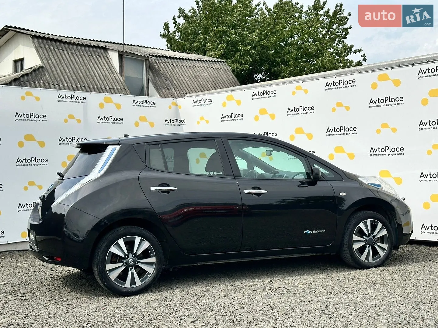 2015 Nissan Leaf - мініатюра 24