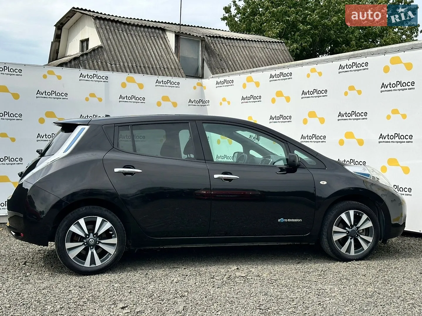 2015 Nissan Leaf - мініатюра 25