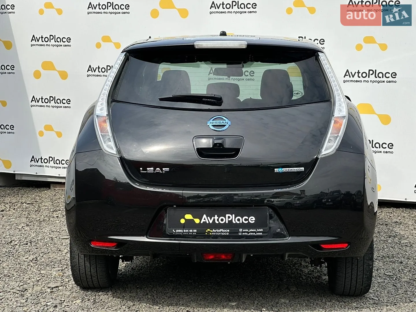 2015 Nissan Leaf - мініатюра 26