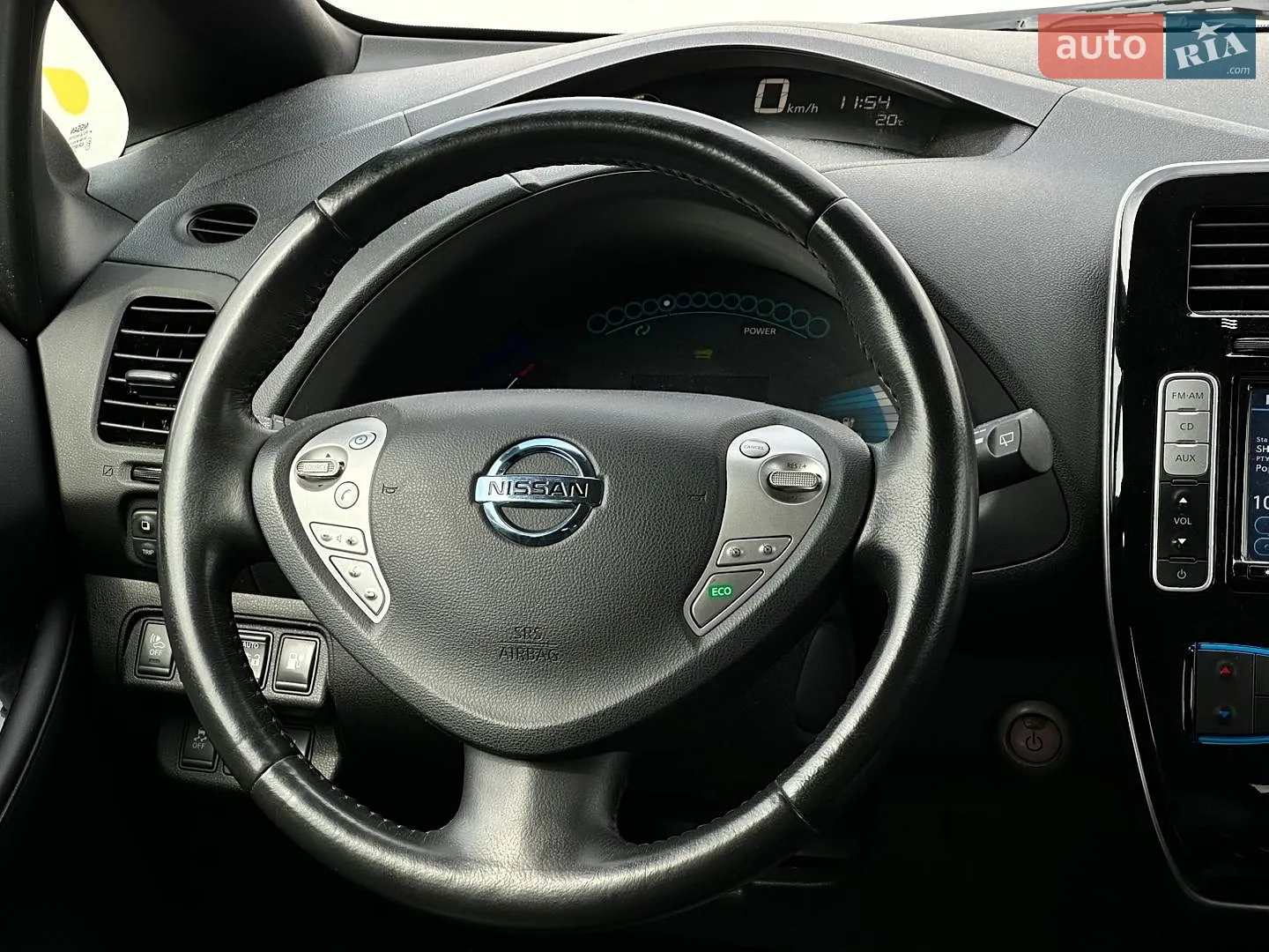 2015 Nissan Leaf - мініатюра 34