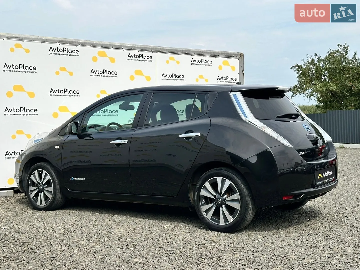 2015 Nissan Leaf - мініатюра 33