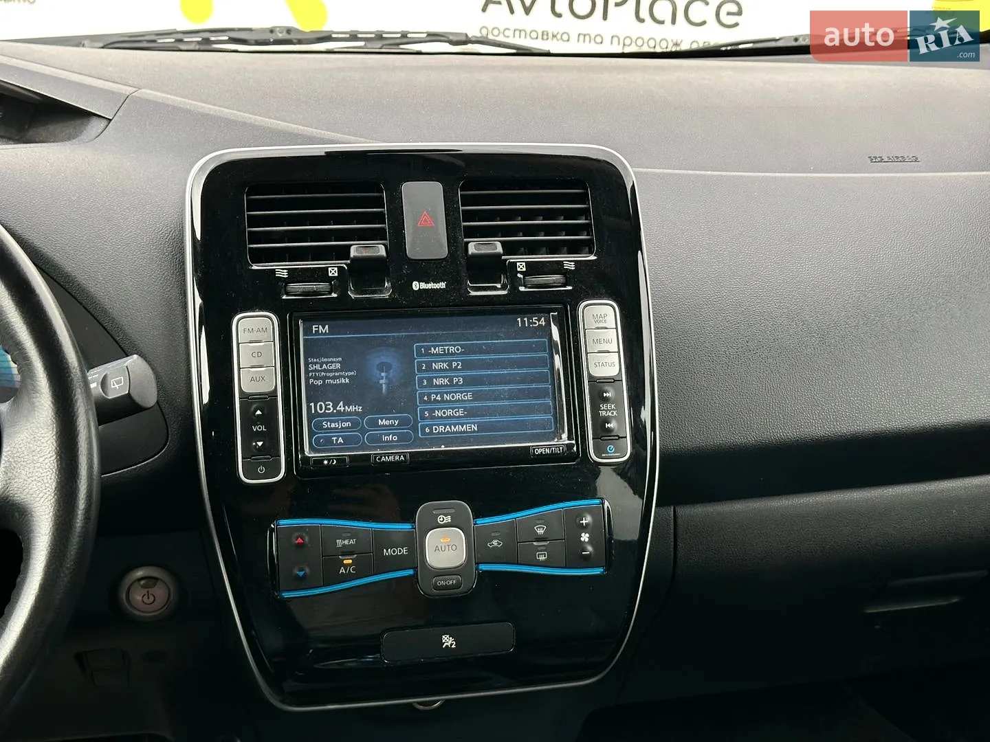 2015 Nissan Leaf - мініатюра 38