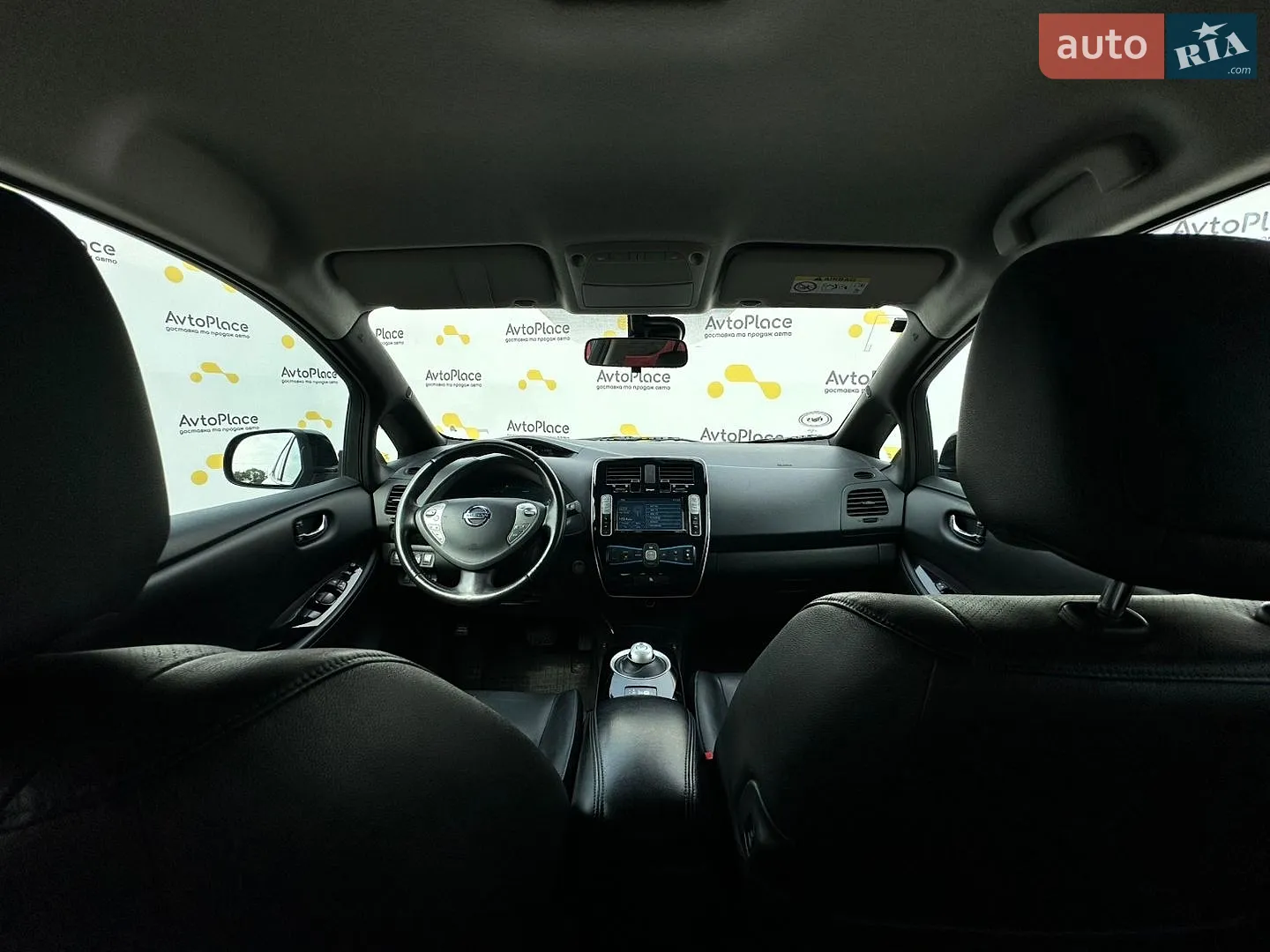 2015 Nissan Leaf - мініатюра 41