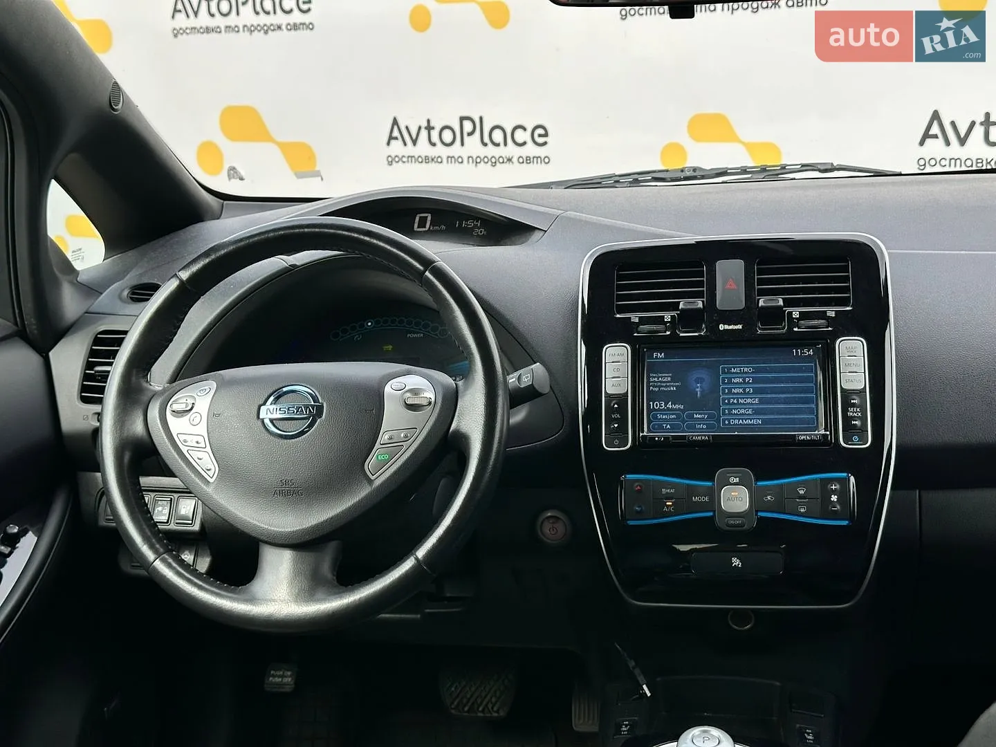 2015 Nissan Leaf - мініатюра 40