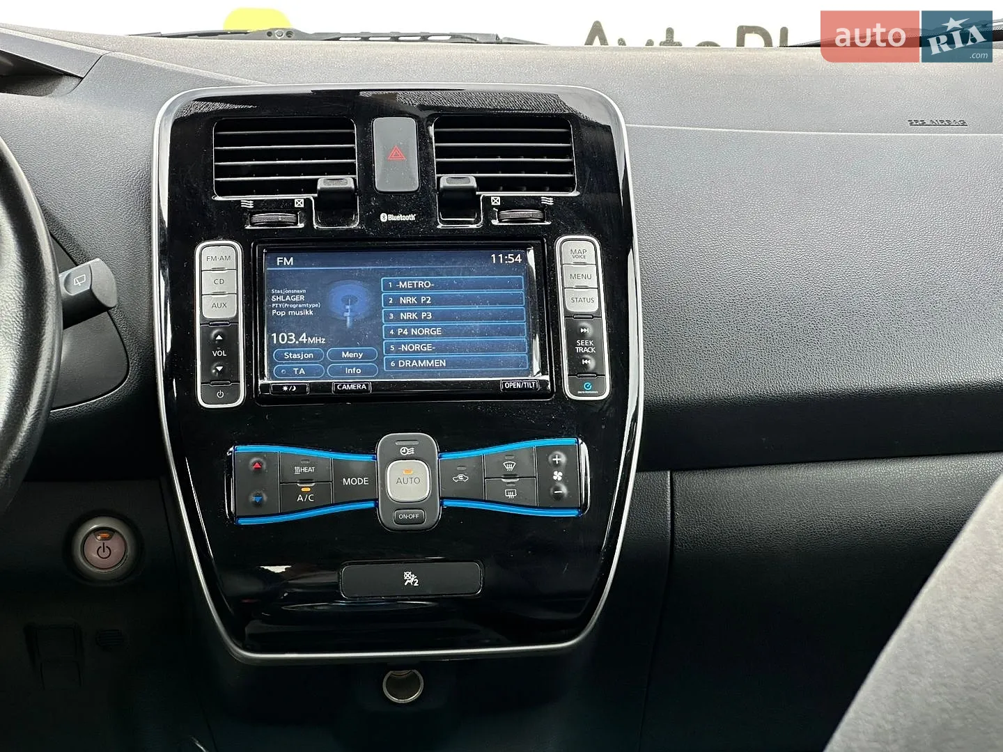 2015 Nissan Leaf - мініатюра 42